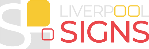Liverpool Signs brand logo transparent