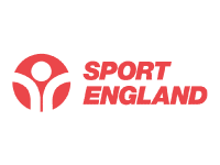 Sport England customer logo