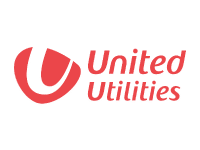 United Utilities customer logo